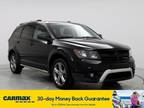 2016 Dodge Journey