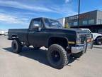 1984 Gmc 2500