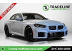 2023 Bmw M2