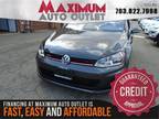 2015 Volkswagen GTI