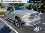 2010 Dodge Ram 1500
