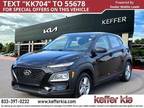 2020 Hyundai Kona