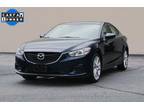 2016 Mazda Mazda6