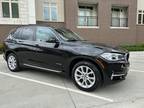 2016 Bmw X5