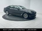 2023 BMW 530i
