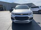 2018 Chevrolet Trax