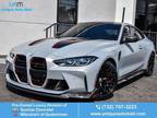 2023 Bmw M4