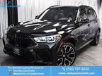 2021 Bmw X5 M