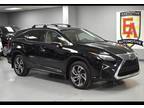 2018 Lexus RX 350L