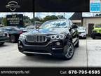 2015 Bmw X4
