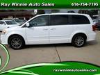 2015 Dodge Grand Caravan