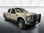 2008 Ford F-250