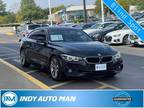 2019 BMW 430i Gran Coupe