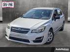 2016 Subaru Impreza