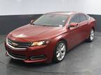 2015 Chevrolet Impala