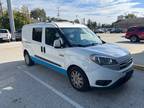 2015 RAM ProMaster City