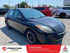 2010 Mazda Mazda3