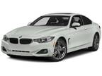 2015 Bmw 435