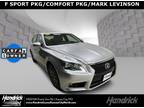 2013 Lexus LS 460