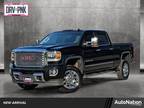 2017 GMC Sierra 2500