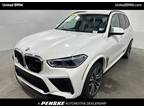 2022 Bmw X5 M