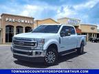 2021 Ford F-250