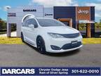 2020 Chrysler Pacifica Hybrid
