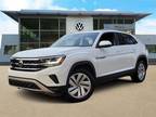 2022 Volkswagen Atlas