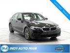 2019 BMW 540i xDrive