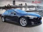 2015 Tesla Model S