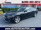 2017 Dodge Charger
