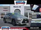 2019 Lexus RX