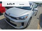 2020 Kia Rio