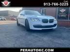 2015 Bmw Alpina B7