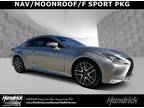 2016 Lexus RC 350