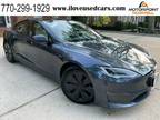 2021 Tesla Model S