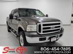 2006 Ford F-250