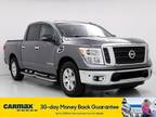 2017 Nissan Titan