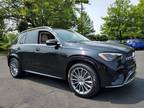 2024 Mercedes-Benz GLE 350
