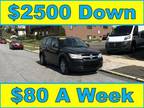 2010 Dodge Journey