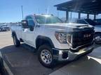 2021 GMC Sierra 2500