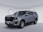 2022 GMC Yukon XL