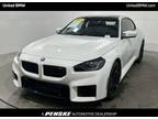 2023 Bmw M2