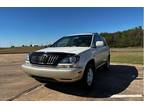 2000 Lexus RX 300