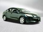 2012 Mazda Mazda3
