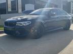2020 Bmw M5