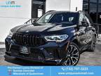 2021 Bmw X5 M