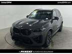 2024 Bmw X5 M
