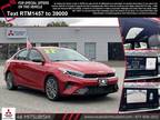 2022 Kia Forte