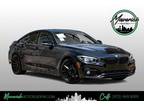 2020 BMW 430i Gran Coupe